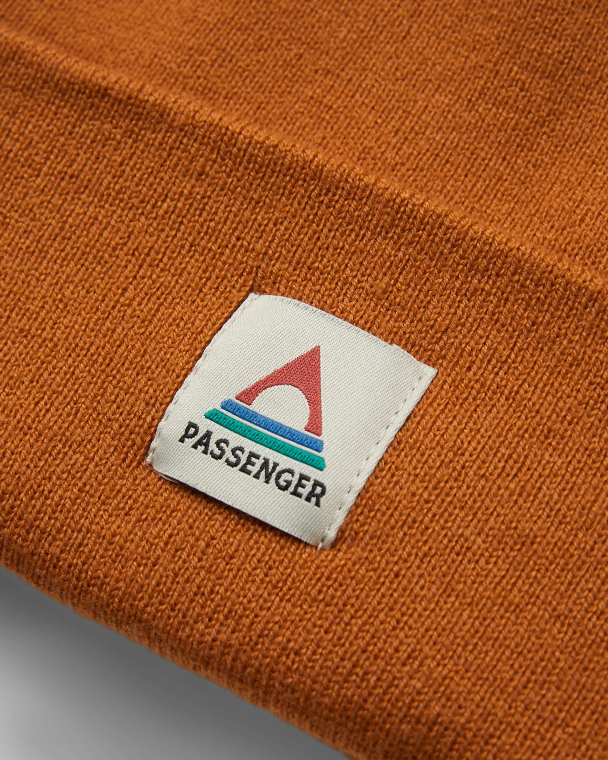 Core High-Top Beanie