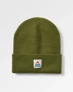 Core High-Top Beanie