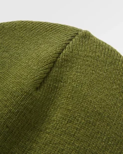 Core High-Top Beanie