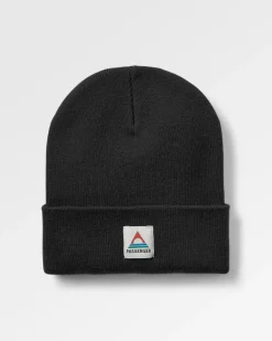 Core Hochschaft-Beanie