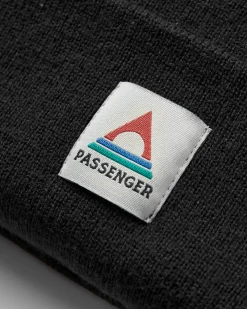 Core Hochschaft-Beanie