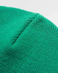 Core Low-Top Beanie