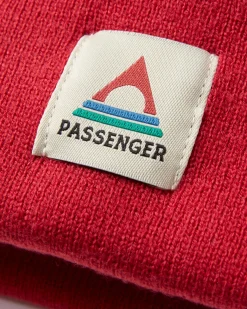 Core Niedrige Beanie