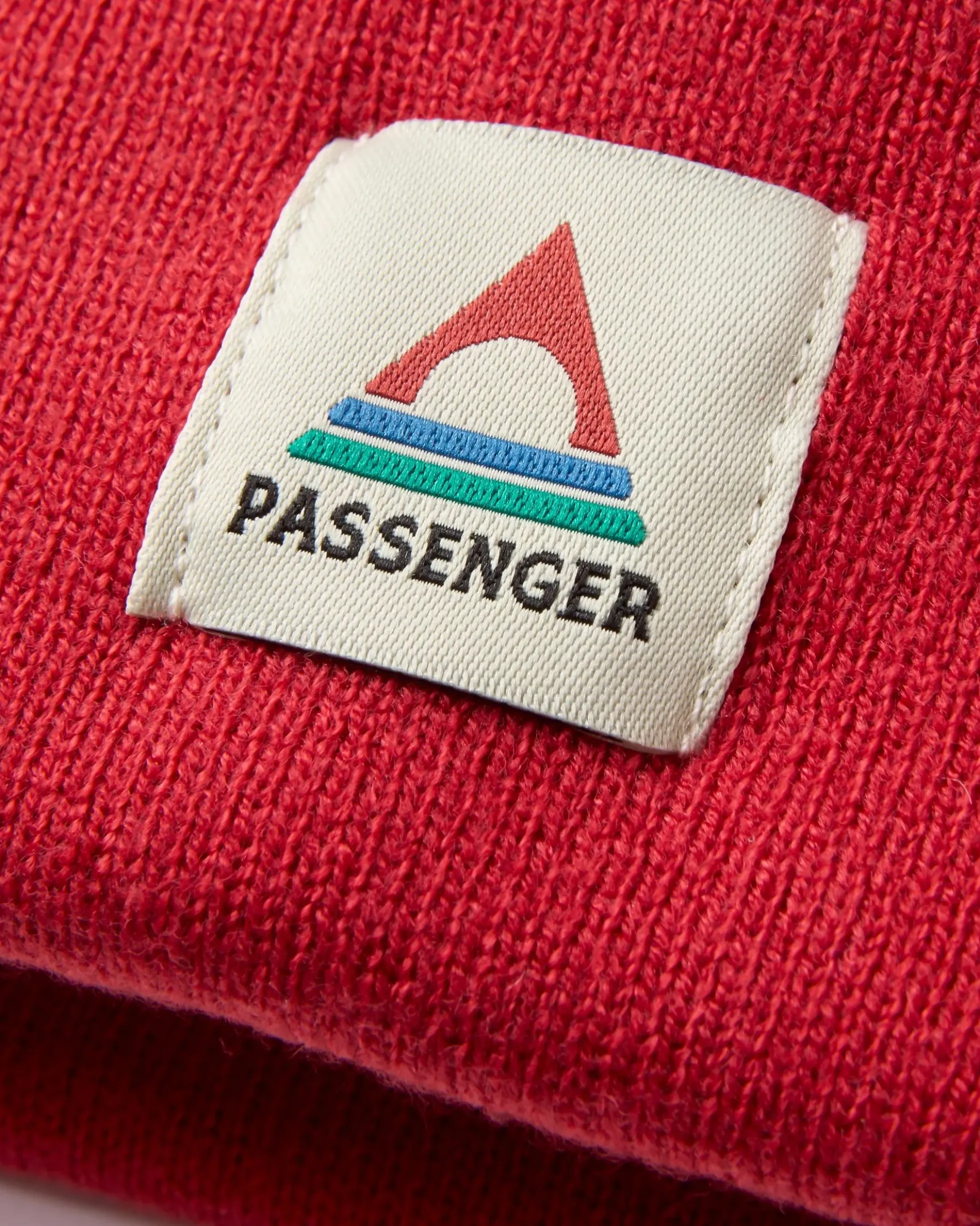 Core Niedrige Beanie