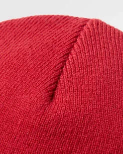 Core Niedrige Beanie