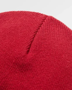 Core Niedrige Beanie