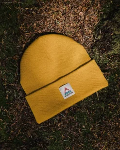 Core Niedrige Beanie