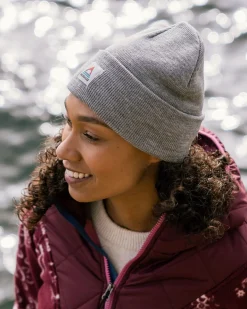 Core Niedrige Beanie