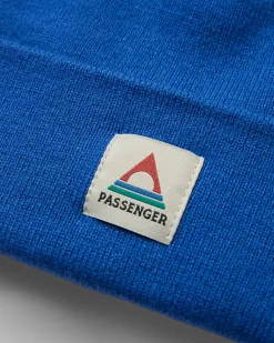 Core Niedrig-Top Beanie