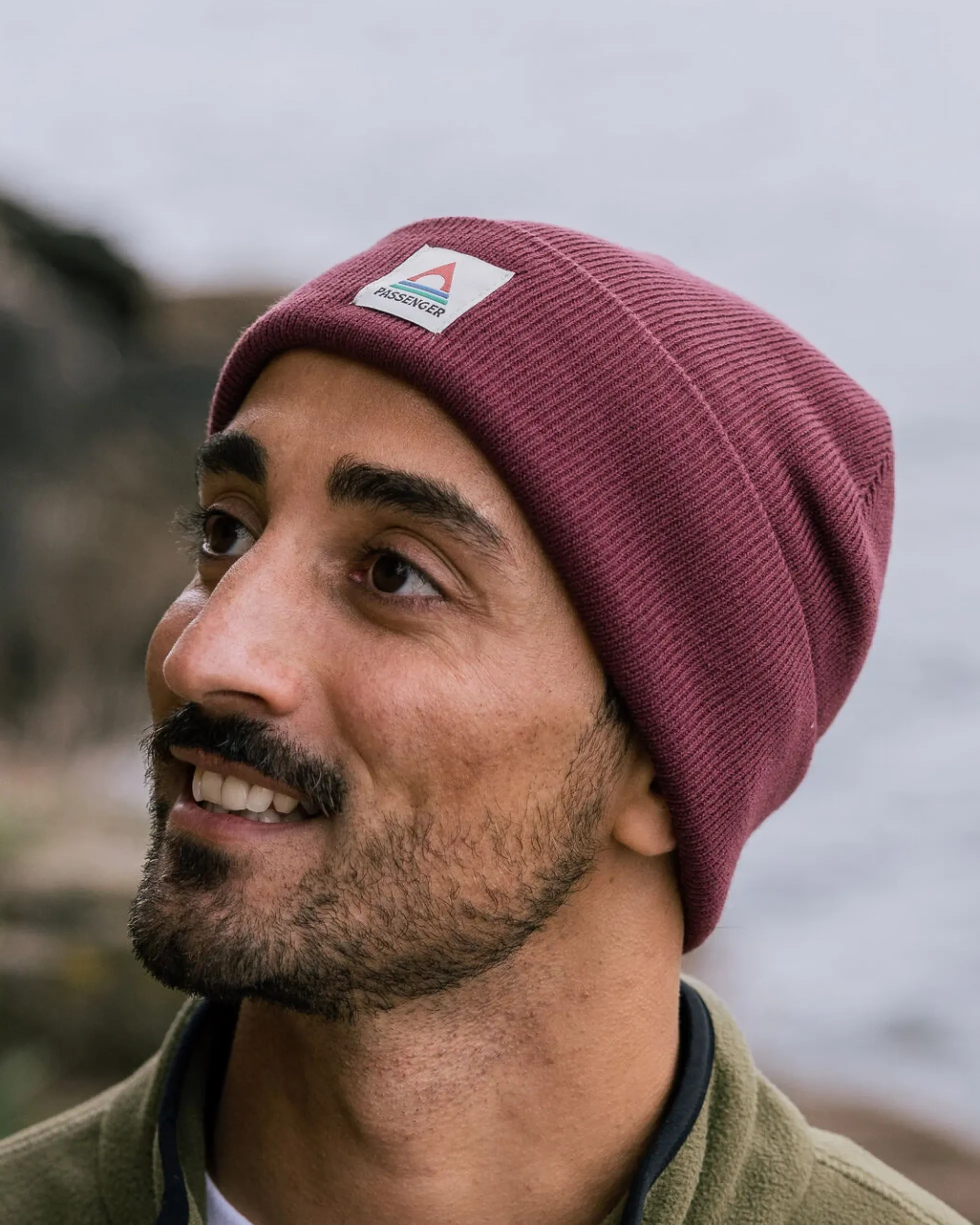 Core Niedrig-Top Beanie