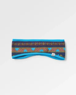 Cosy Polar Fleece Stirnband