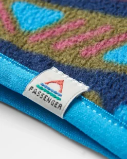 Cosy Polar Fleece Stirnband