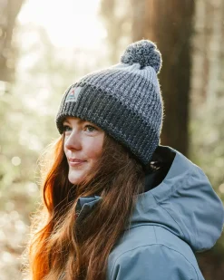 Crag Bobble Hat