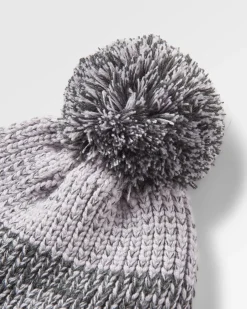 Crag Bobble Hat