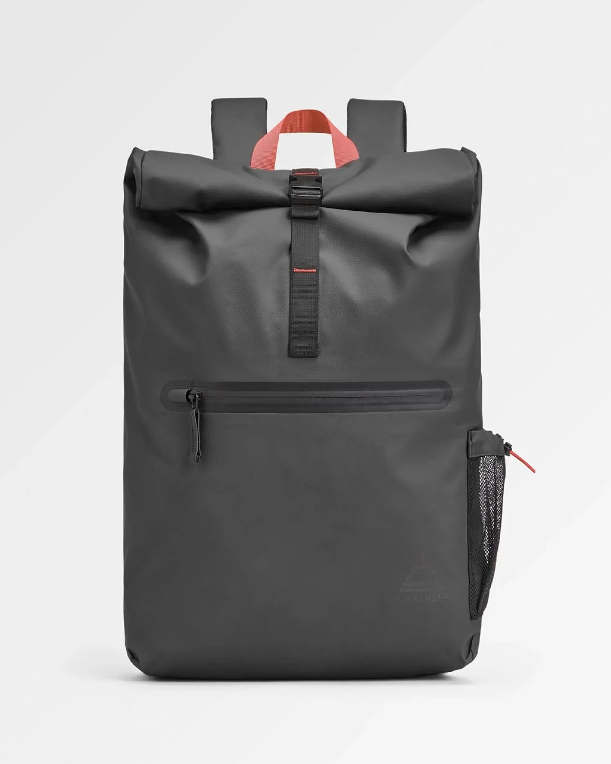 Crossing Roll Top Rucksack