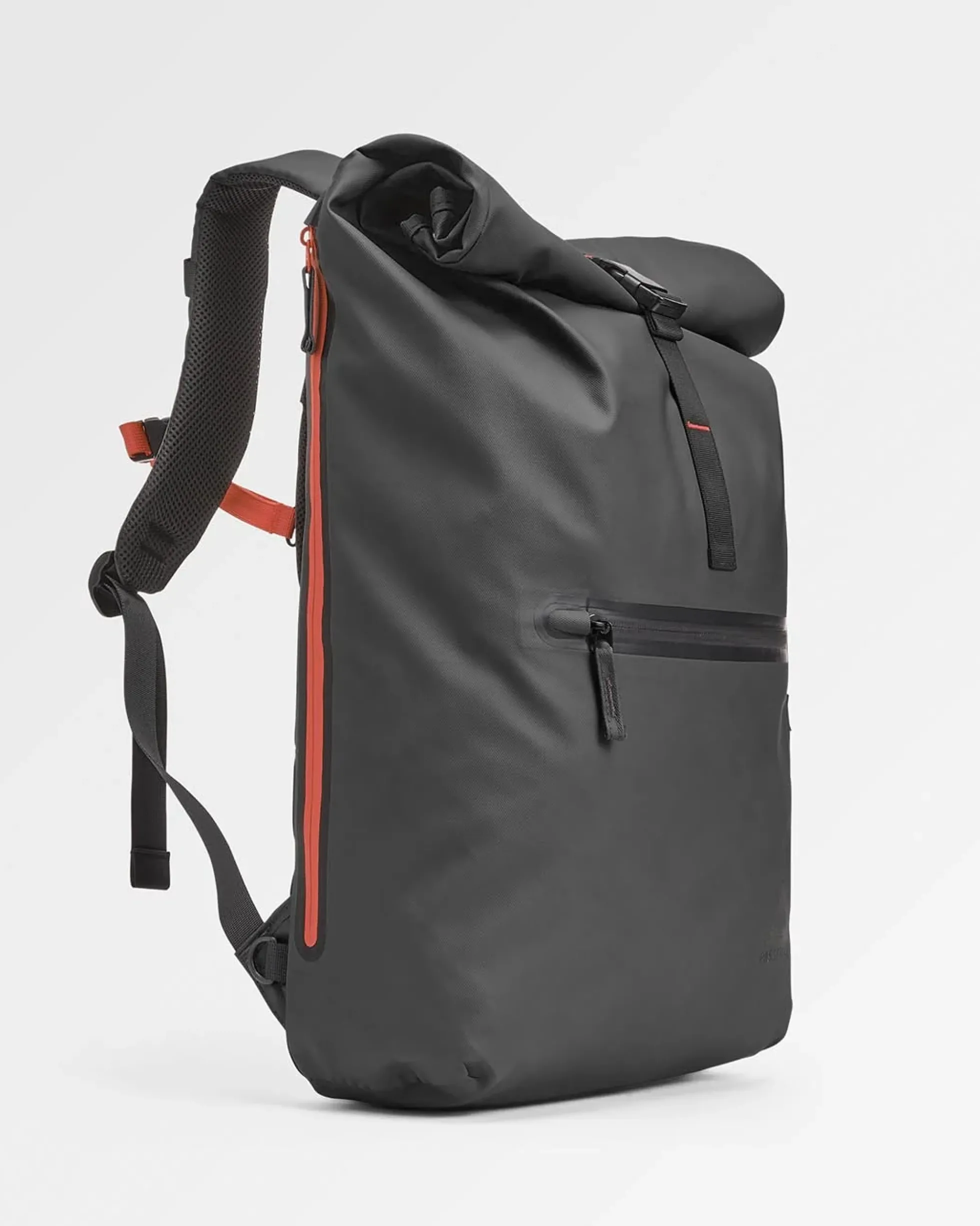 Crossing Roll Top Rucksack