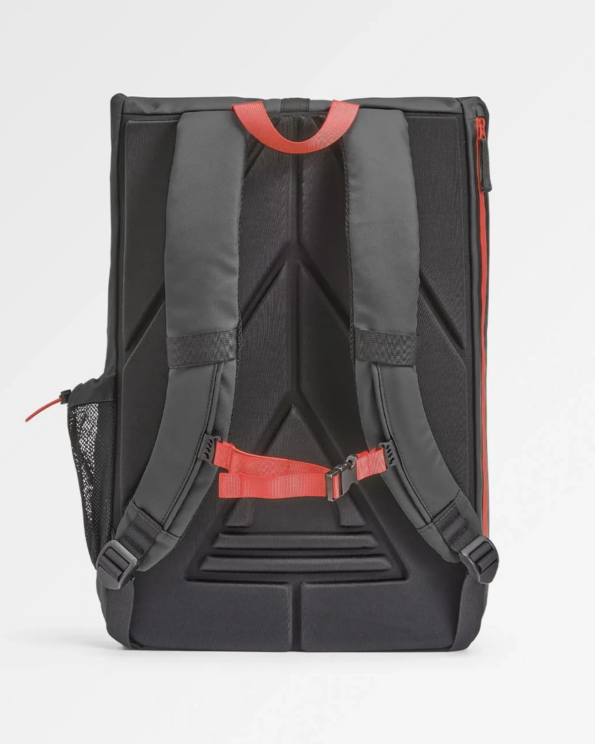 Crossing Roll Top Rucksack