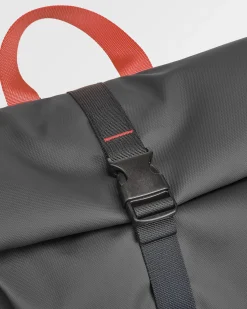 Crossing Roll Top Rucksack