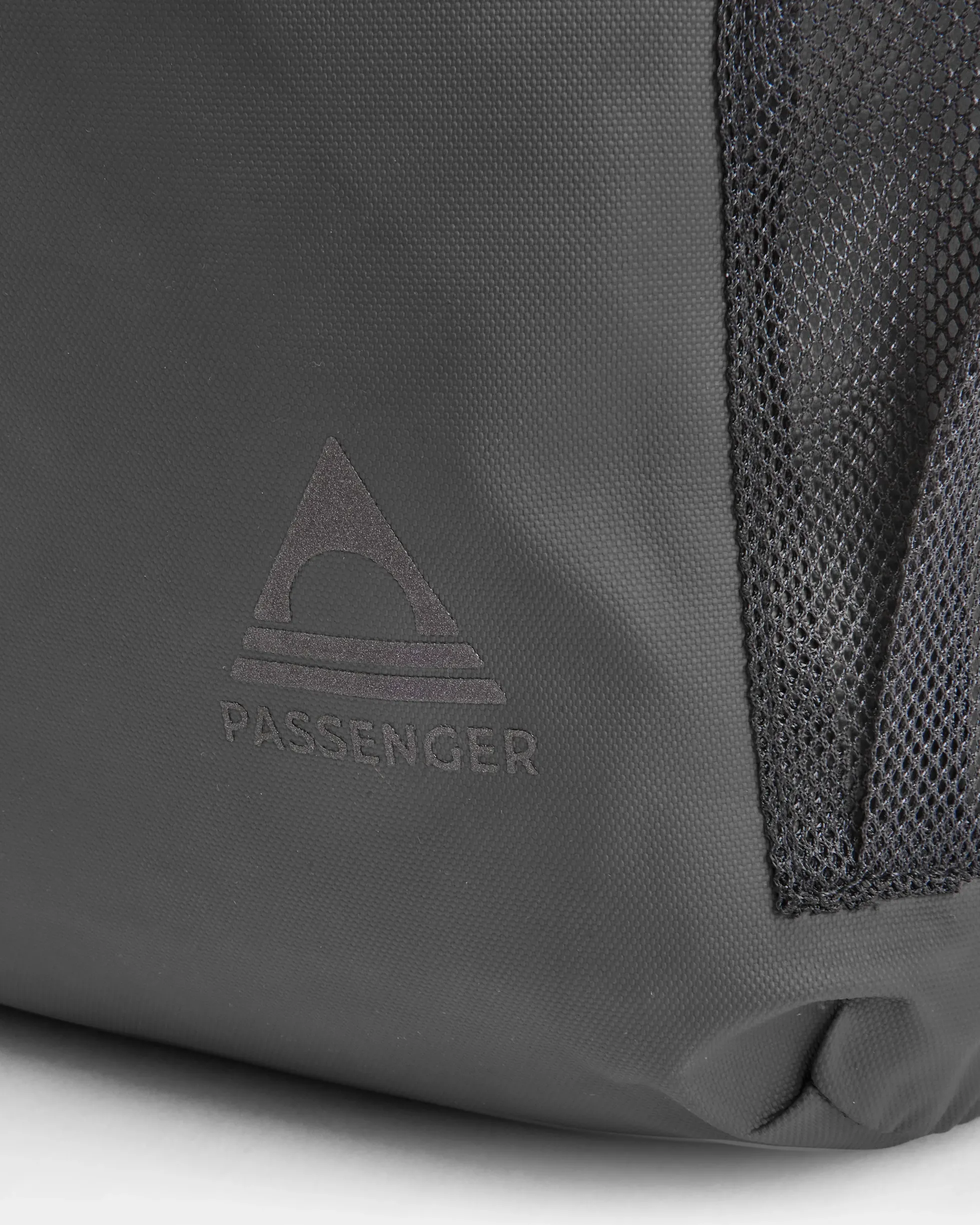 Crossing Roll Top Rucksack