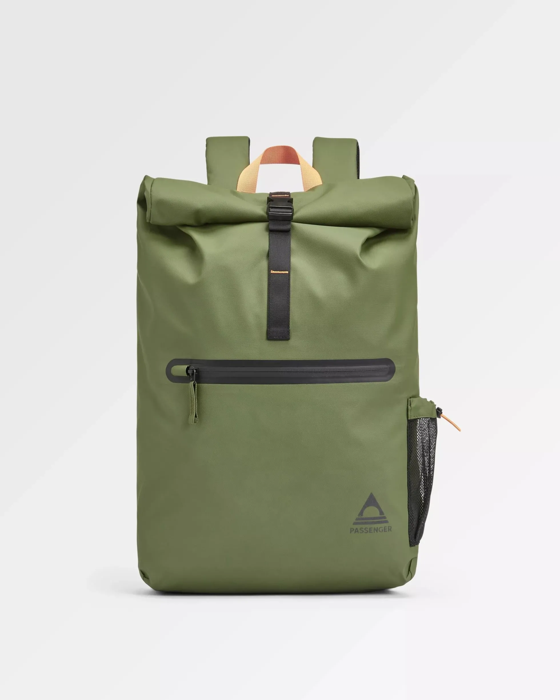 Crossing Roll Top Rucksack