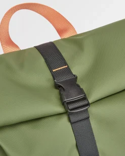 Crossing Roll Top Rucksack