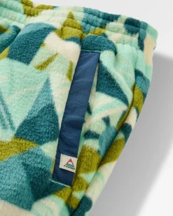 Damen Ace Polar Fleece Jogger