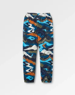 Damen Ace Polar Fleece Jogger