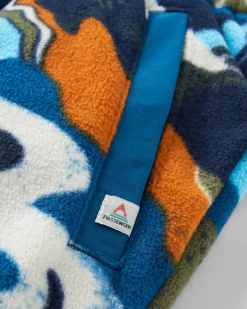 Damen Ace Polar Fleece Jogger