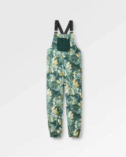 Damen Ace Polar Fleece Latzhose