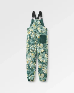 Damen Ace Polar Fleece Latzhose