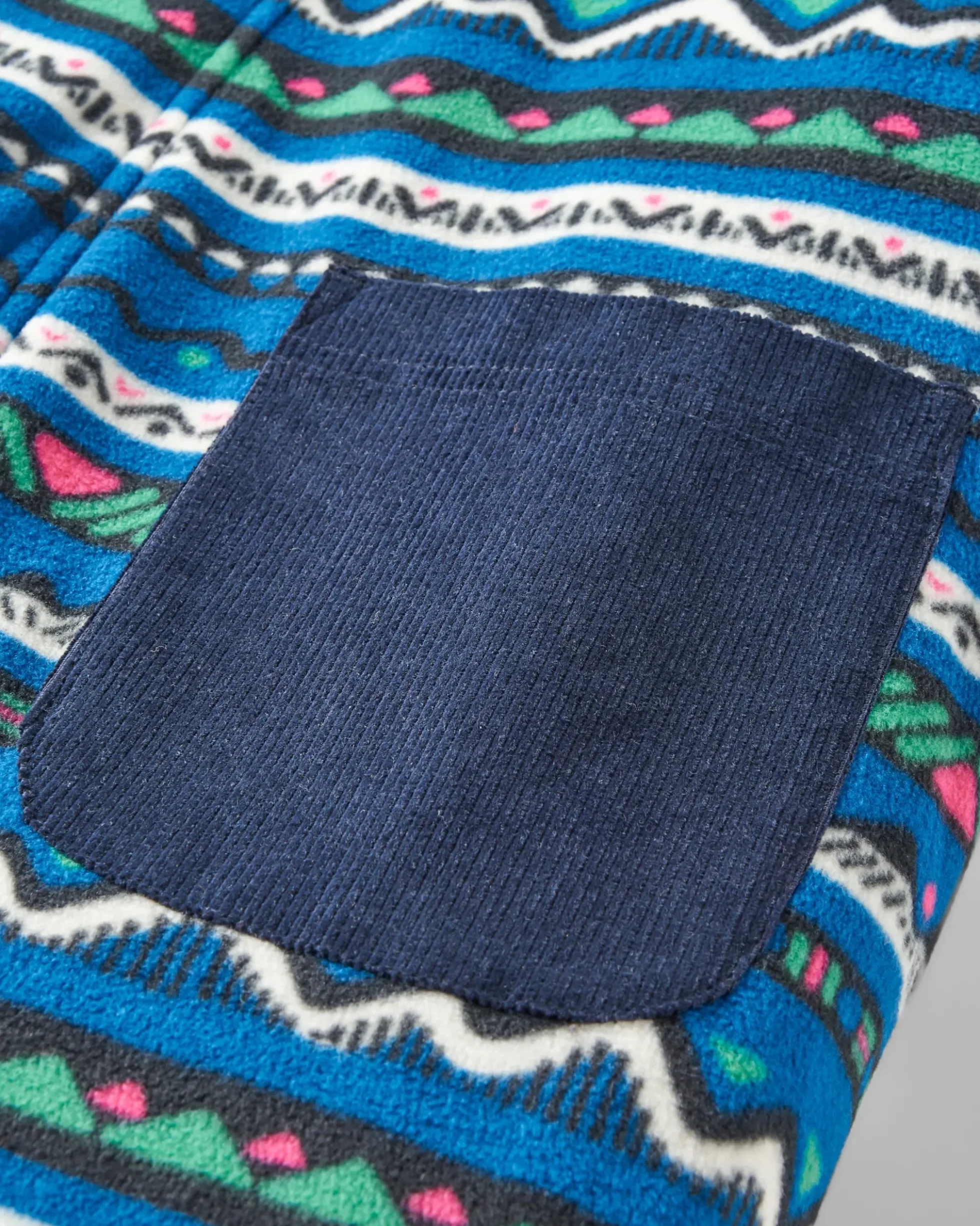 Damen Ace Polar Fleece Latzhose