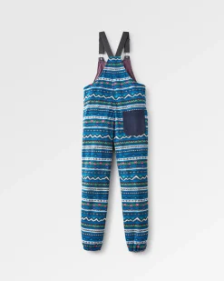 Damen Ace Polar Fleece Latzhose