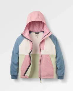 Damen Alexander Full Zip Polartec Fleece