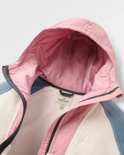 Damen Alexander Full Zip Polartec Fleece