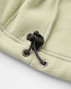 Damen Alexander Full Zip Polartec Fleece