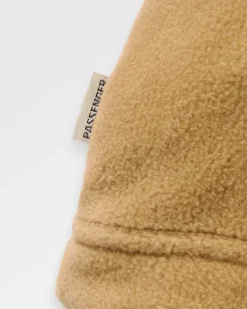 Damen Alexander Full Zip Polartec Fleece