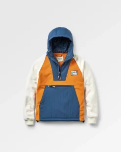 Damen Alexander Hooded Polar Fleece