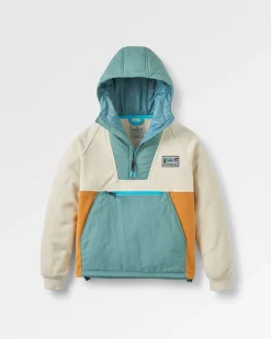 Damen Alexander Kapuzen-Polar-Fleece