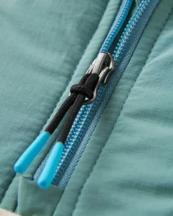 Damen Alexander Kapuzen-Polar-Fleece