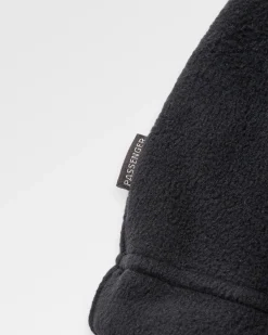 Damen Alexander Kapuzen-Polartec Fleece