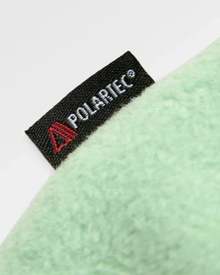 Damen Alexander Kapuzen-Polartec Fleece