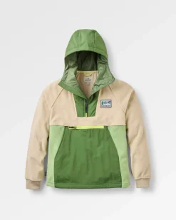 Damen Alexander Kapuzen-Polartec Fleece