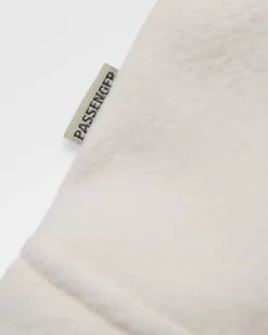 Damen Alexander Kapuzen-Polartec Fleece