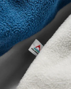Damen Alexander Polar Hooded Fleece