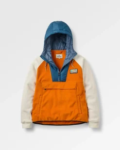 Damen Alexander Polar Hooded Fleece