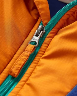 Damen Alexander Polar Hooded Fleece