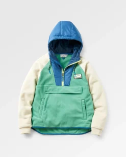 Damen Alexander Polar Hooded Fleece