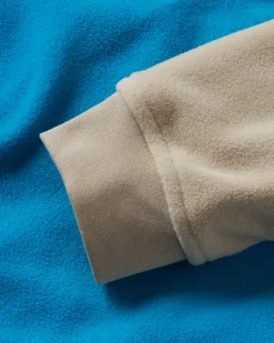 Damen Alexander Polar-Kapuzenfleece