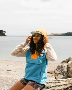 Damen Alexander Polar-Kapuzenfleece
