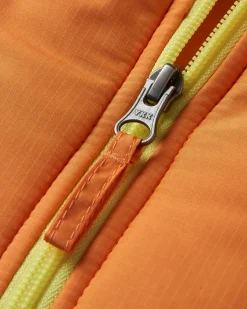 Damen Alexander Polar-Kapuzenfleece